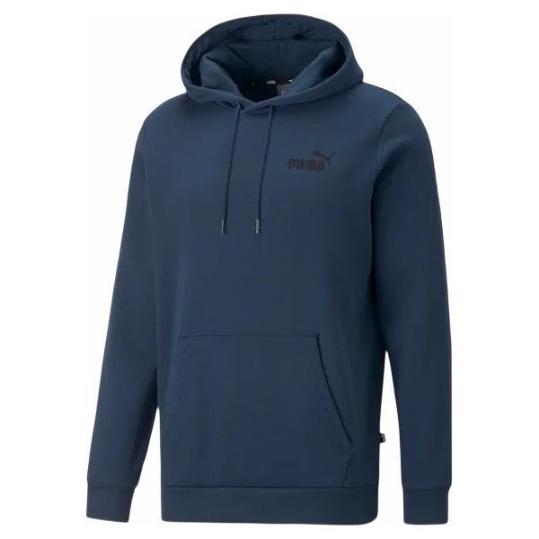 Bluza męska ESS Small Logo Hoodie Puma