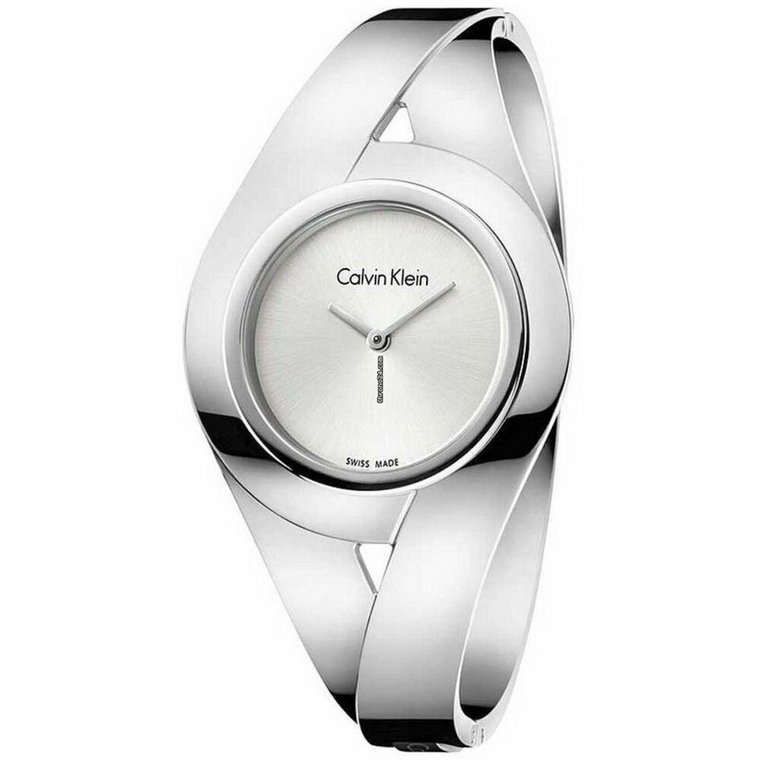 Zegarek zmysłowy Calvin Klein