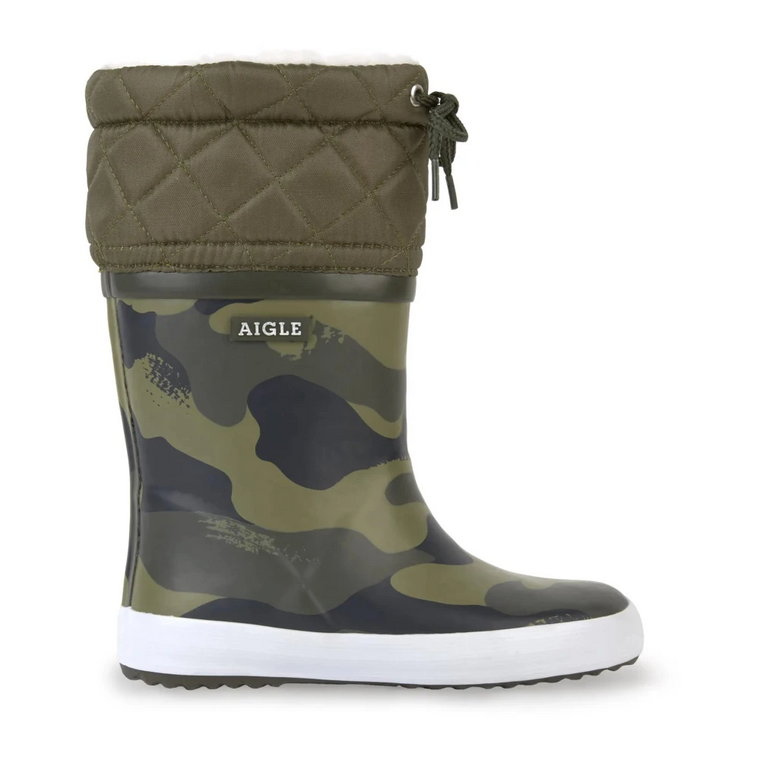 Buty Aigle