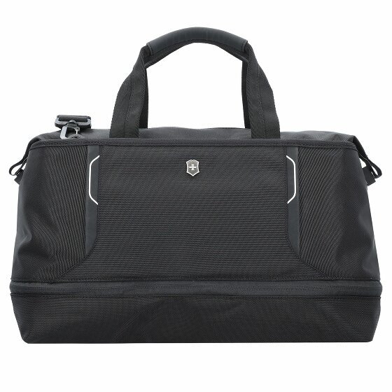 Victorinox Werks Traveler 6.0 Weekender Travel Bag 50 cm schwarz