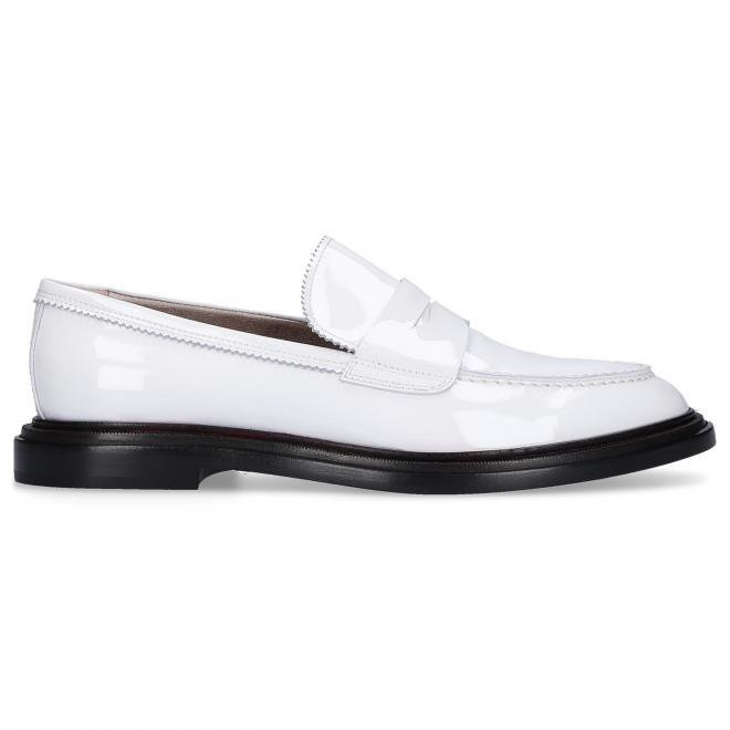 AGL Attilio Giusti Leombruni Loafer D714082