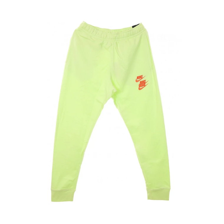 Lekkie spodnie M Sportswear Cuffed French Terry Pant Nike