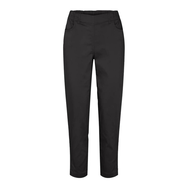 Slim-fit Trousers LauRie