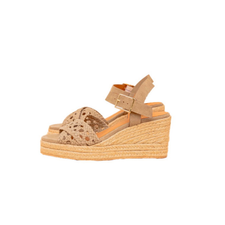 Brazy Espadrilles Bobbies Paris