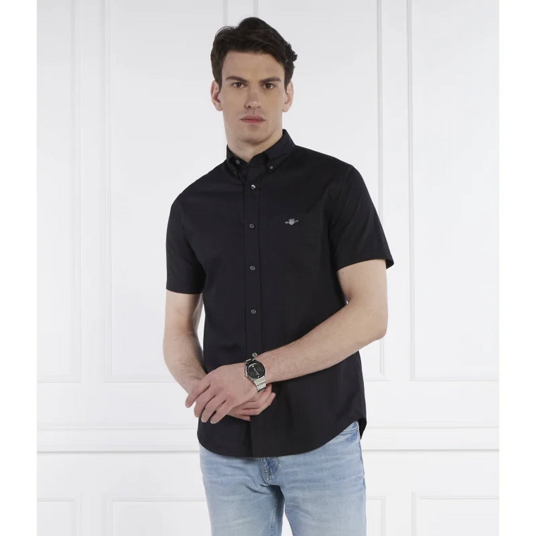 Gant Koszula REG POPLIN | Regular Fit