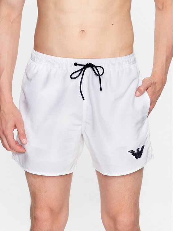 Szorty kąpielowe Emporio Armani Underwear