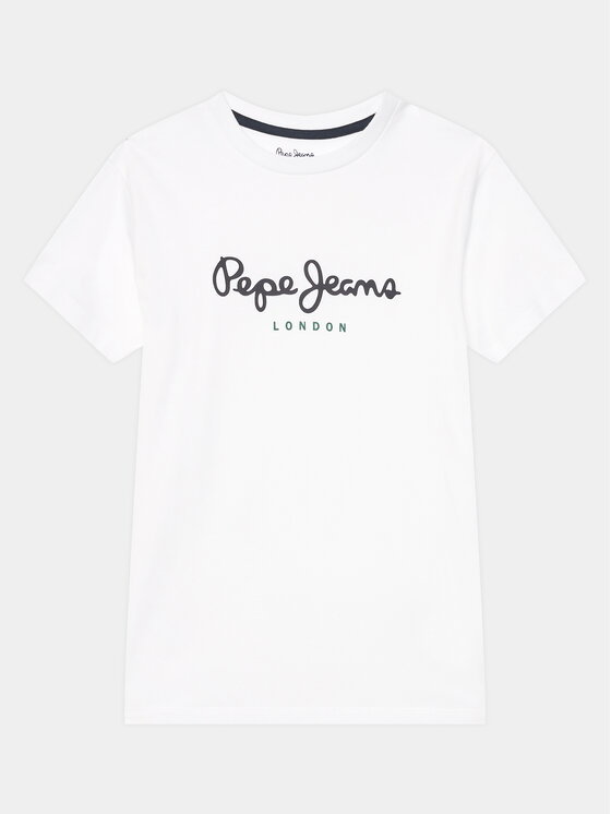 T-Shirt Pepe Jeans