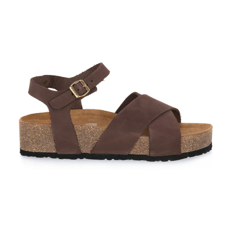 Sandals Frau