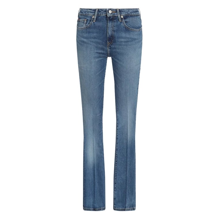 Beth Bootcut Jeans Tommy Hilfiger