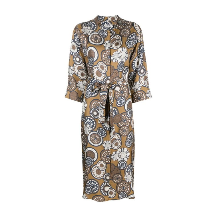 Shirt Dresses Max Mara