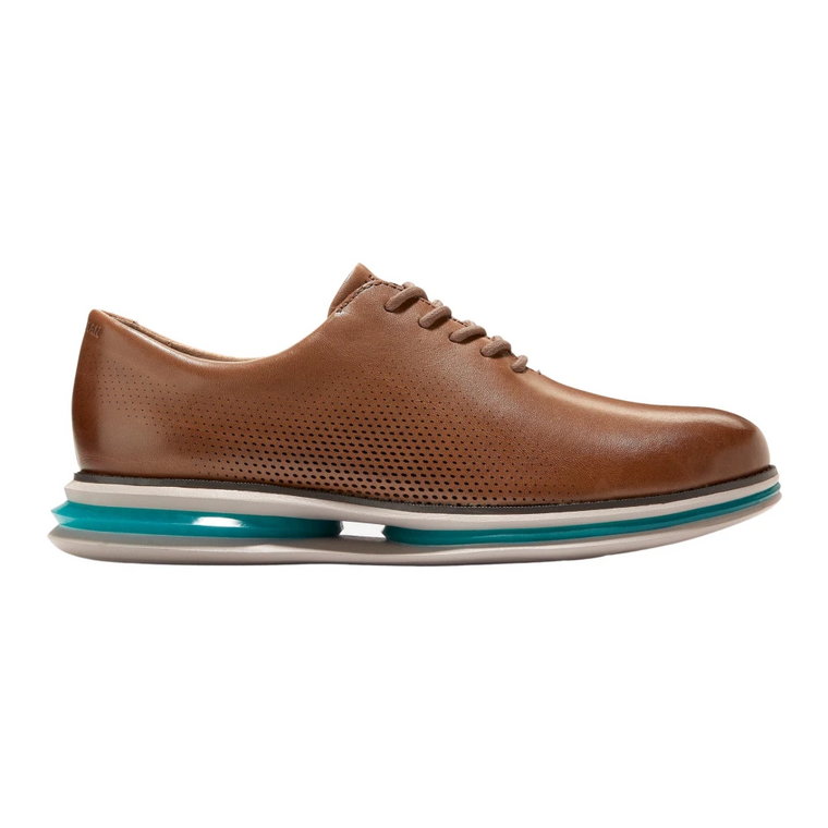 Laced Shoes Cole Haan