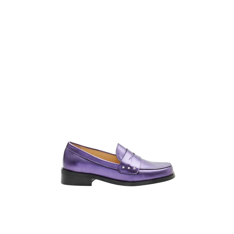 Pim Loafer Fabienne Chapot