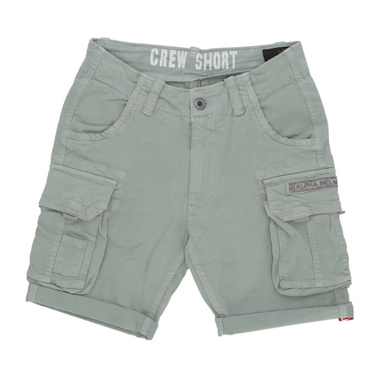 Casual Shorts Alpha Industries