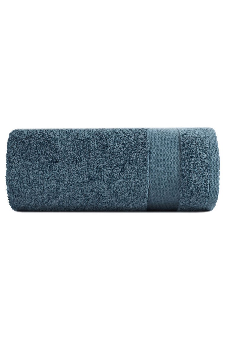 Ręcznik lorita (06) 70x140 cm ciemnoniebieski