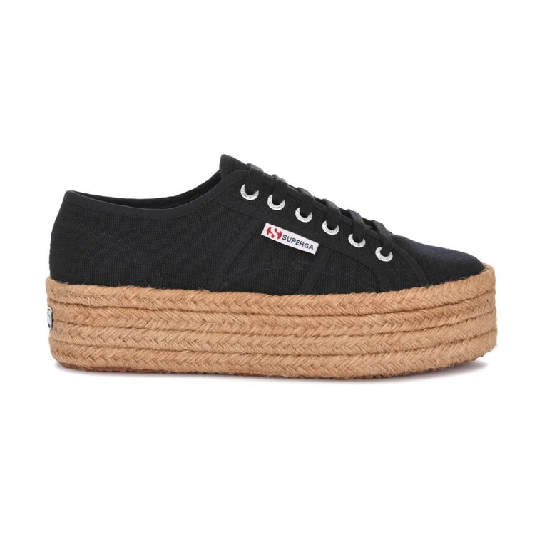 Trampki Superga