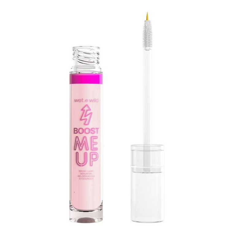 Wet n Wild, Boost Me Up Brow + Lash żelowe serum do brwi i rzęs 5ml