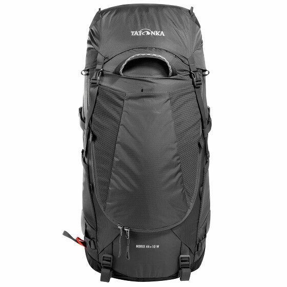 Tatonka Norix 44 + 10 Plecak 66 cm titan grey-black