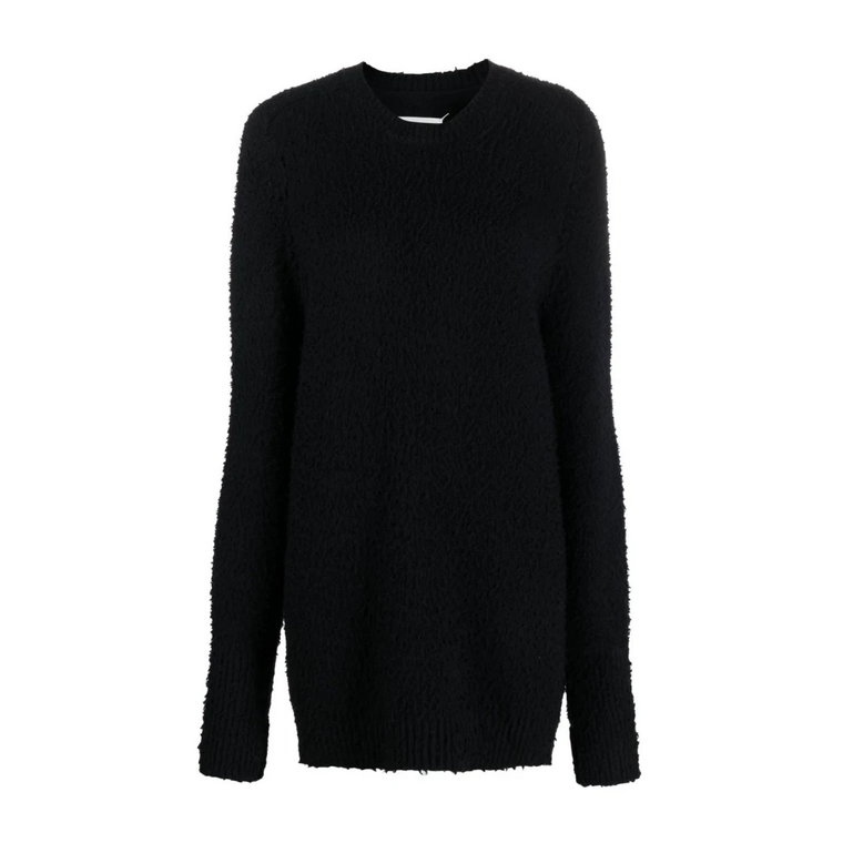 Round-neck Knitwear Maison Margiela