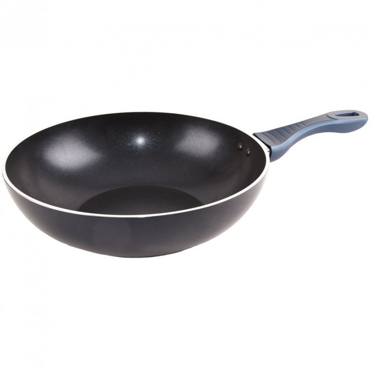 Patelnia diamentowa 30 cm wok indukcja orion kod: O-112939