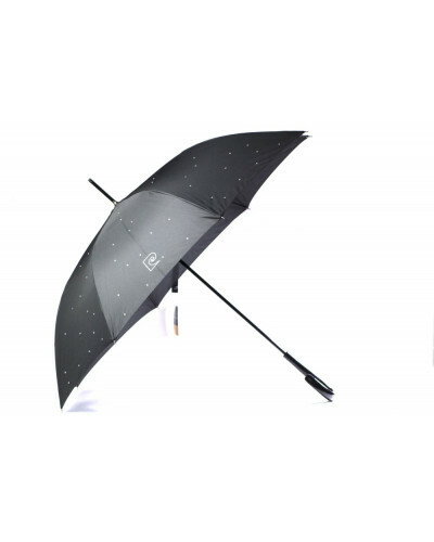 PARASOL PIERRE CARDIN - 82541 CZARNY