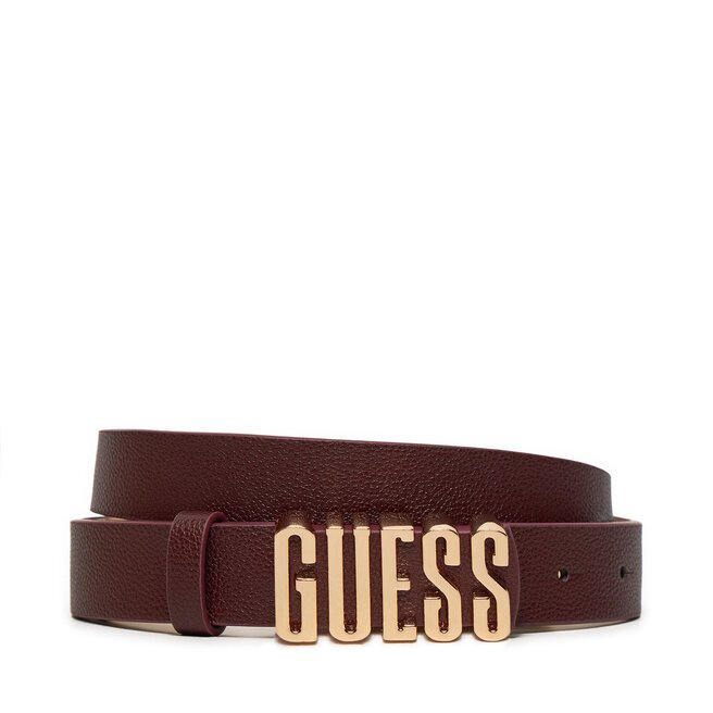 Pasek Damski Guess