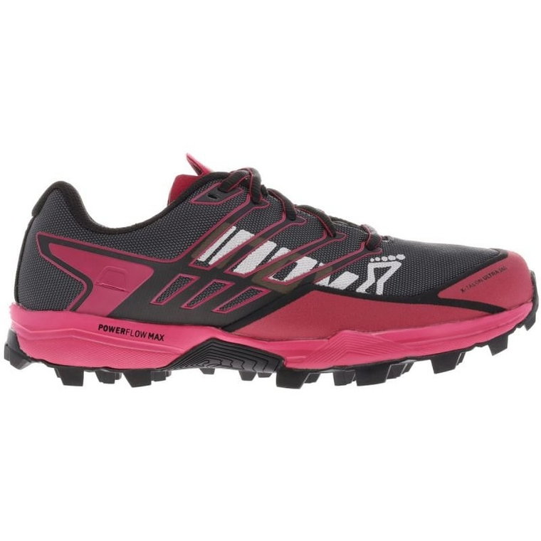 Buty do biegania Inov-8 X-Talon Ultra 260 V2 W 000989-BKSG-S-01 szare