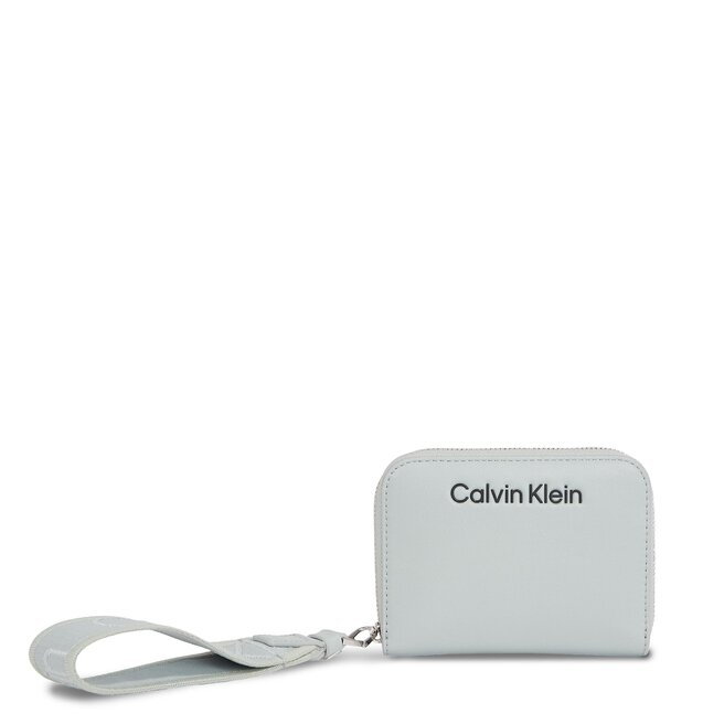 Duży Portfel Damski Calvin Klein