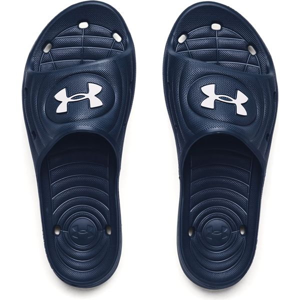 Klapki Locker IV Slider Under Armour