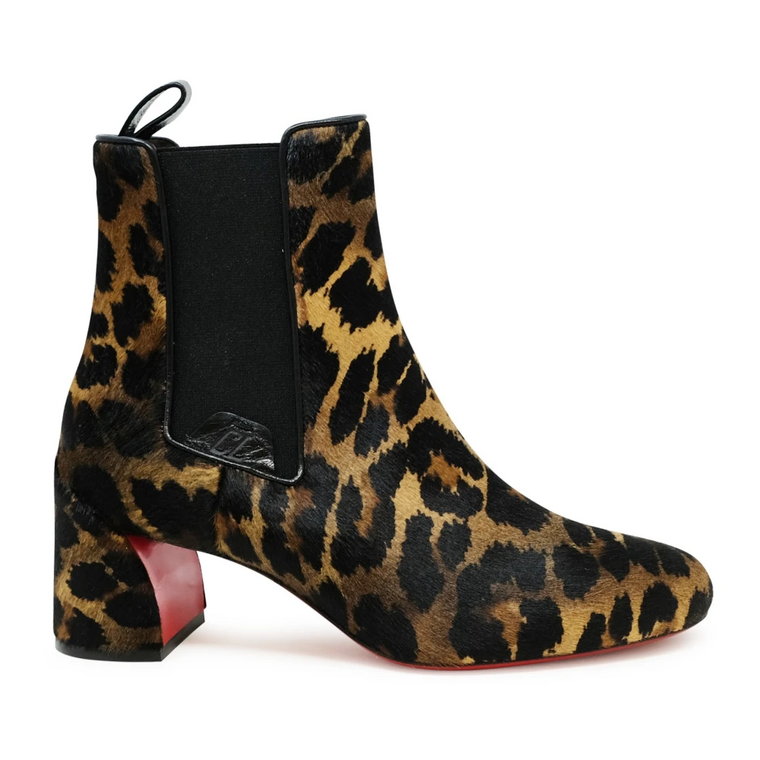 Ankle Boots Christian Louboutin