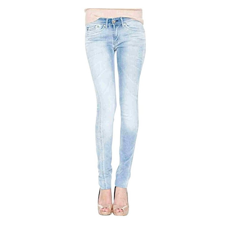 Nowe dżinsy Pixie Pepe Jeans