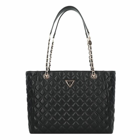 Guess Giully Torba na ramię 37 cm black