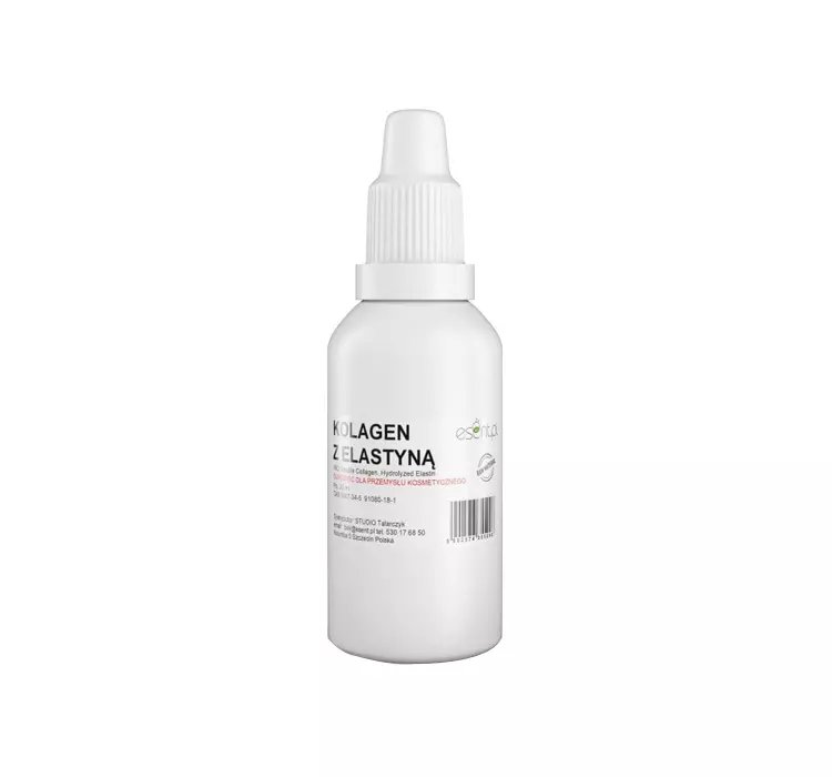 ESENT KOLAGEN Z ELASTYNĄ 30ML