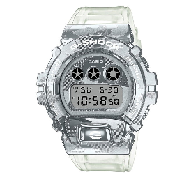 Zegarek G-Shock