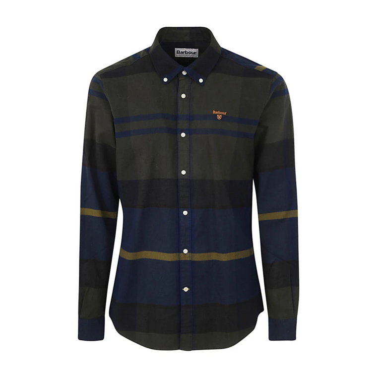 Casual Shirts Barbour