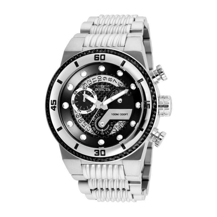 Zegarek Invicta Watches