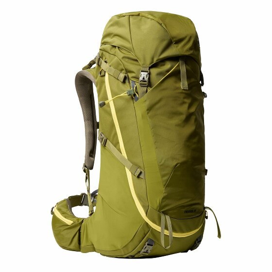 The North Face Terra 55 Plecak 64 cm forest olive-new taupe