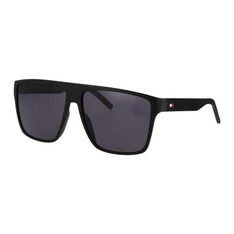 Stylowe okulary przeciwsłoneczne TH 1717/S Tommy Hilfiger