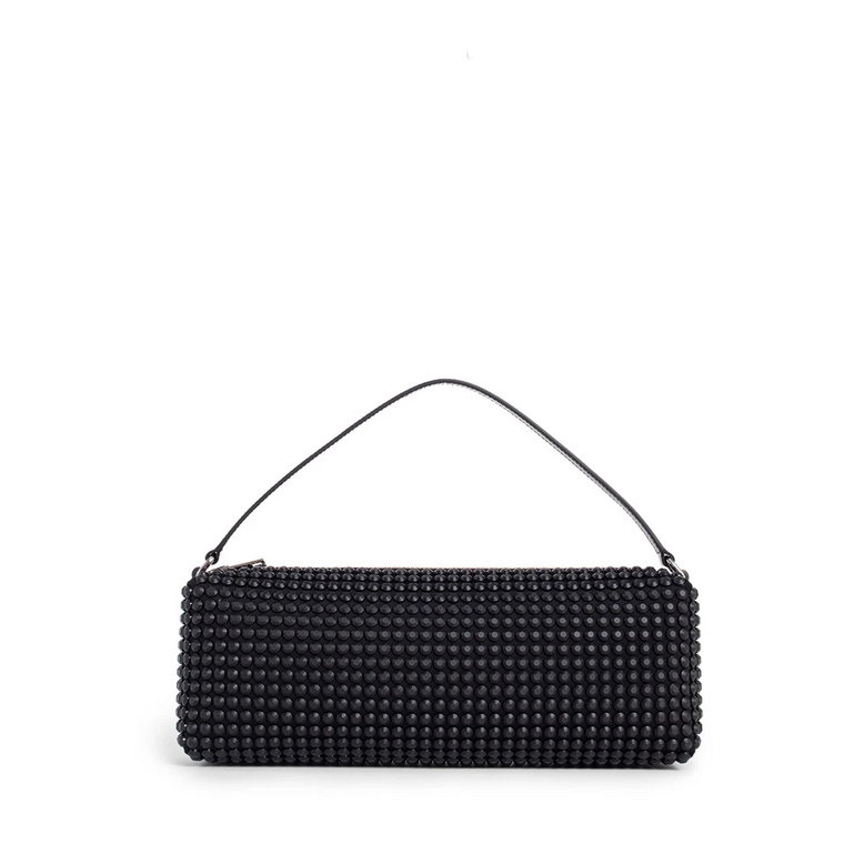 Rhinestone Top Handle Flex Bag Alexander Wang