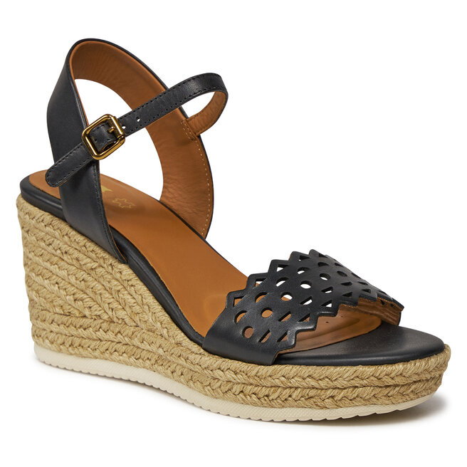 Espadryle Geox