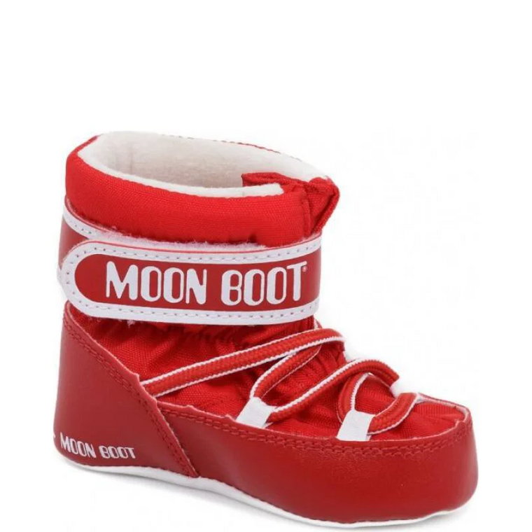 Moon Boot Śniegowce