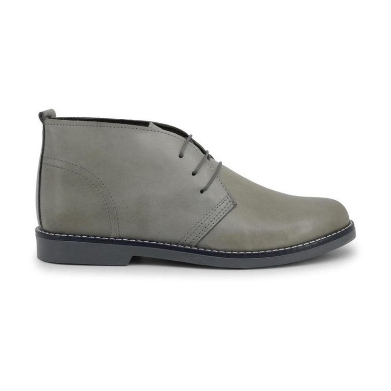 Shoes Lace Up Duca di Morrone