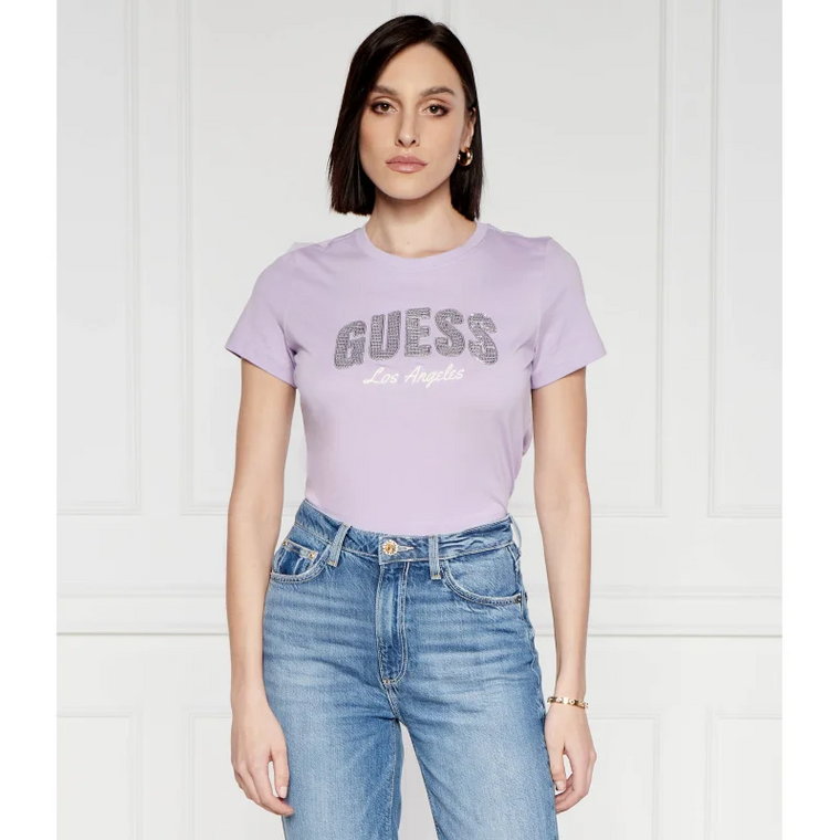 GUESS T-shirt | Regular Fit