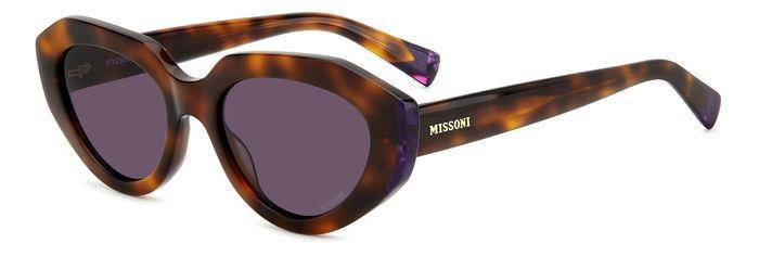Okulary przeciwsłoneczne Missoni MIS 0131 S 05L