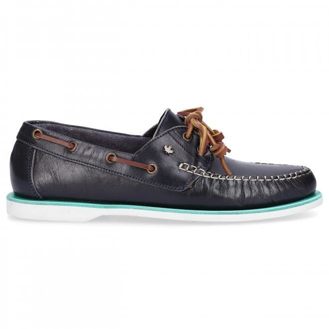 Dsquared2 Buty żeglarskie BOAT