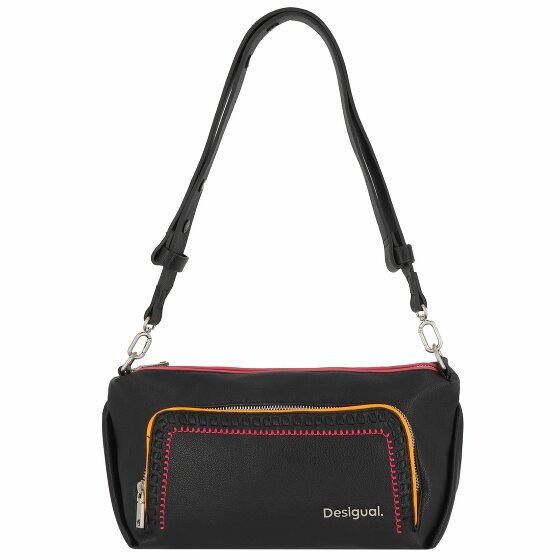 Desigual Prime Torba na ramię 31 cm schwarz