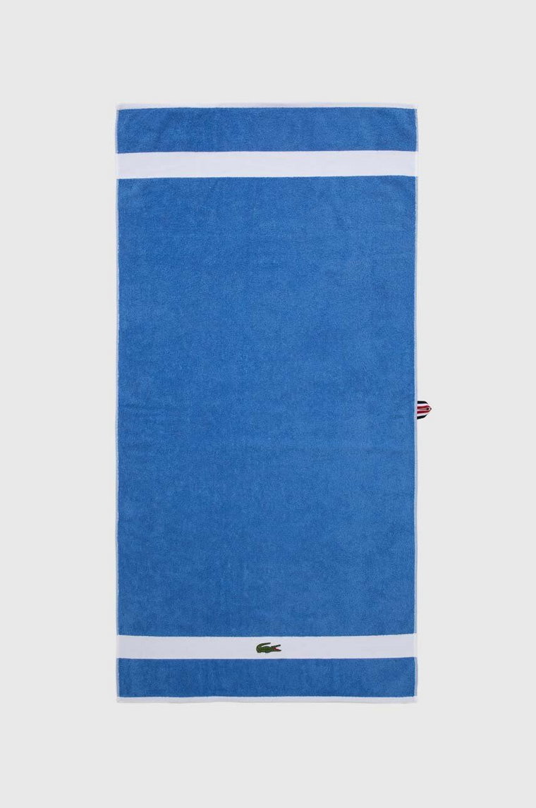 Lacoste ręcznik L Casual Aérien 70 x 140 cm