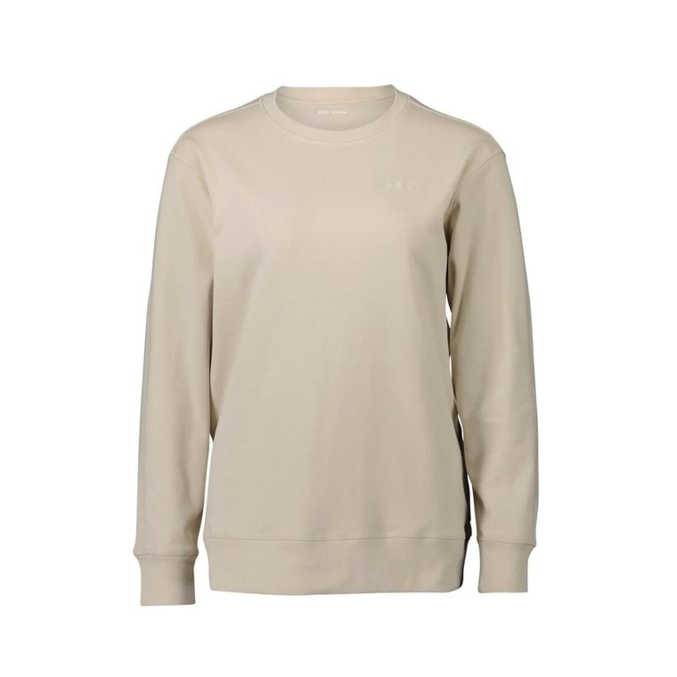 Bluza sportowa damska POC Poise Crew Neck