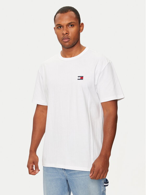 T-Shirt Tommy Jeans