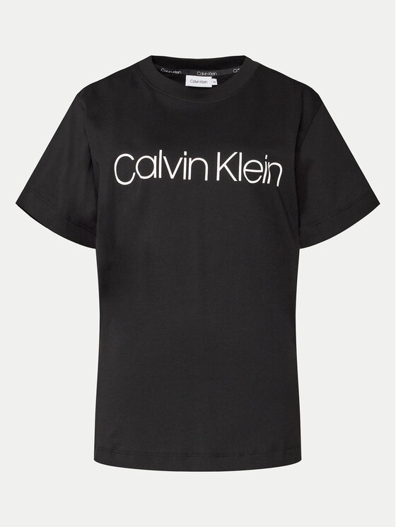 T-Shirt Calvin Klein Curve