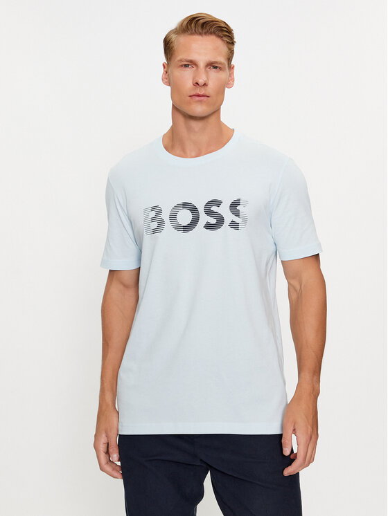 T-Shirt Boss